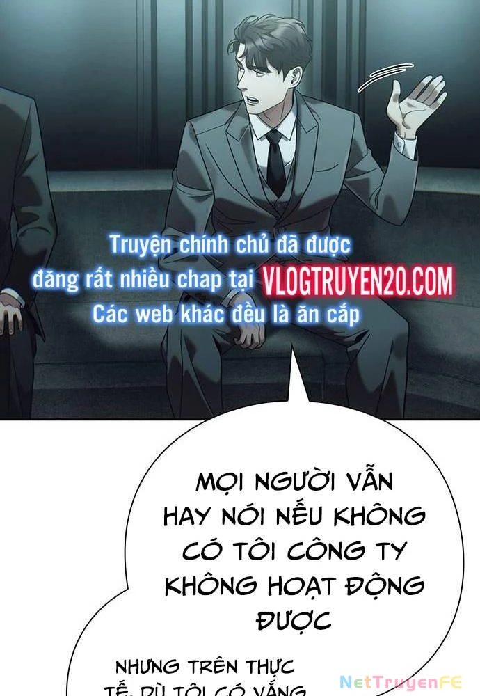 Nhân Viên Văn Phòng Nhìn Thấy Vận Mệnh Chapter 93 - Trang 4
