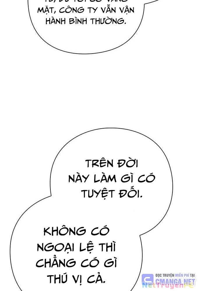 Nhân Viên Văn Phòng Nhìn Thấy Vận Mệnh Chapter 93 - Trang 4