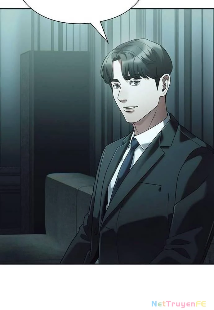 Nhân Viên Văn Phòng Nhìn Thấy Vận Mệnh Chapter 93 - Trang 4