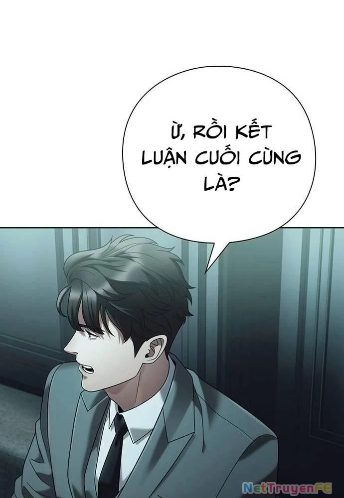 Nhân Viên Văn Phòng Nhìn Thấy Vận Mệnh Chapter 93 - Trang 4