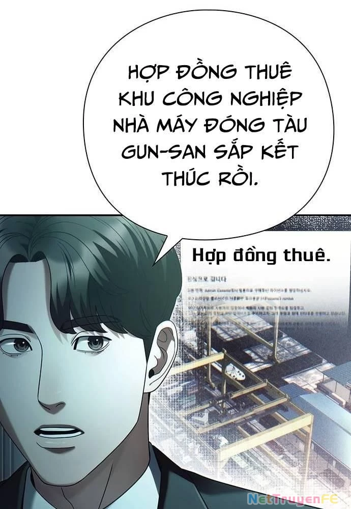 Nhân Viên Văn Phòng Nhìn Thấy Vận Mệnh Chapter 93 - Trang 4