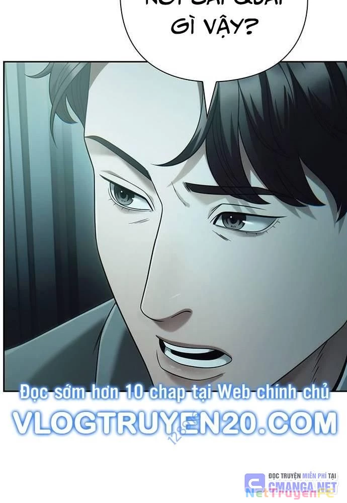 Nhân Viên Văn Phòng Nhìn Thấy Vận Mệnh Chapter 93 - Trang 4