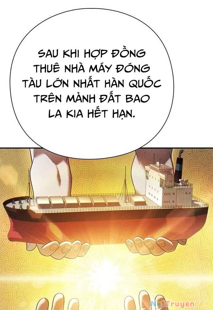 Nhân Viên Văn Phòng Nhìn Thấy Vận Mệnh Chapter 93 - Trang 4