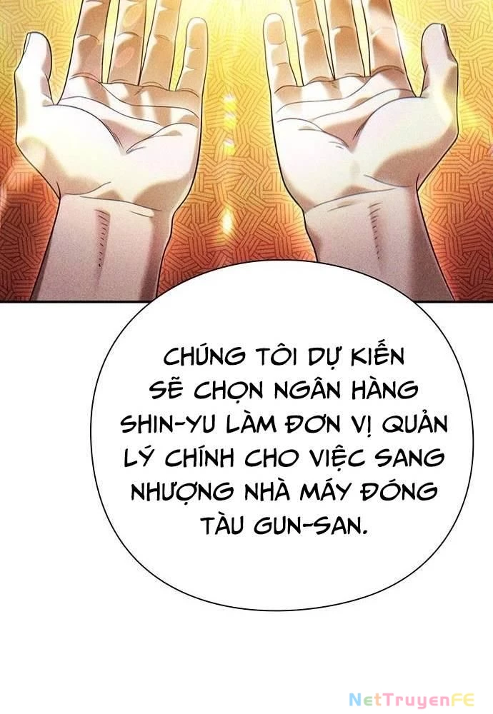 Nhân Viên Văn Phòng Nhìn Thấy Vận Mệnh Chapter 93 - Trang 4