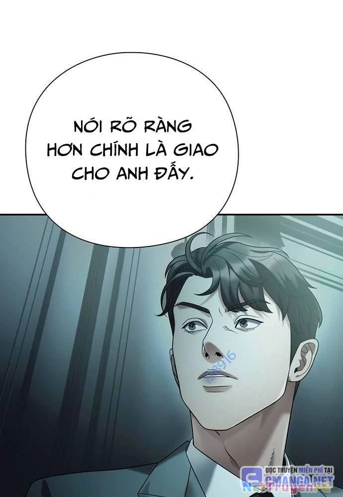 Nhân Viên Văn Phòng Nhìn Thấy Vận Mệnh Chapter 93 - Trang 4