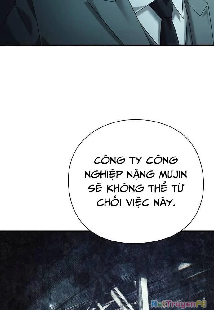 Nhân Viên Văn Phòng Nhìn Thấy Vận Mệnh Chapter 93 - Trang 4