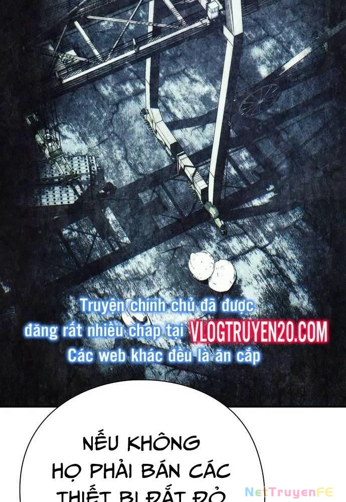 Nhân Viên Văn Phòng Nhìn Thấy Vận Mệnh Chapter 93 - Trang 4