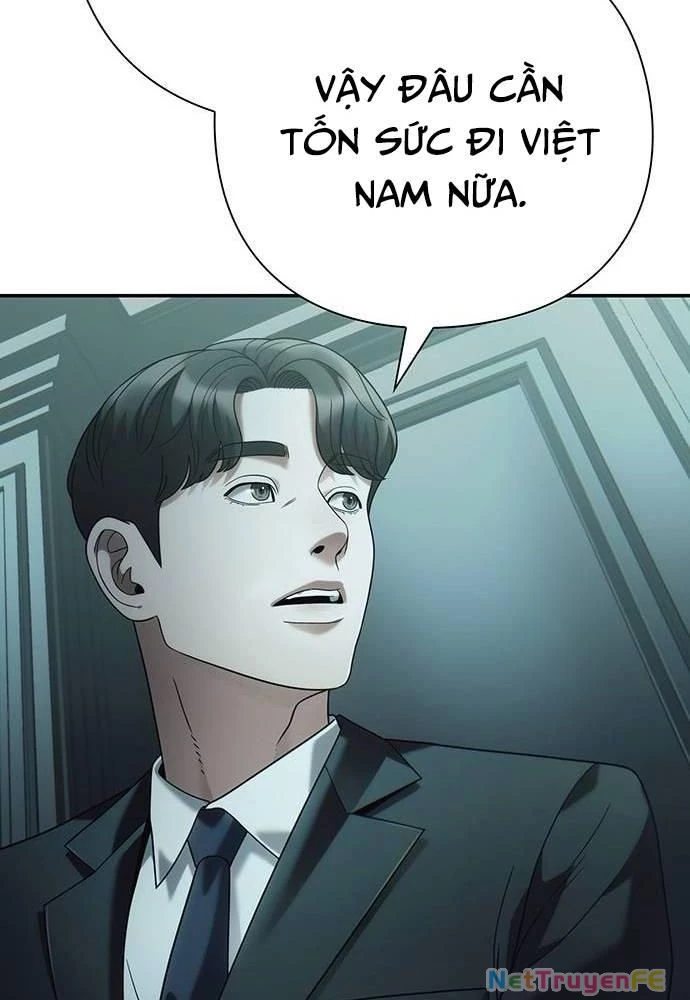 Nhân Viên Văn Phòng Nhìn Thấy Vận Mệnh Chapter 93 - Trang 4