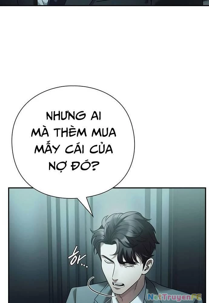 Nhân Viên Văn Phòng Nhìn Thấy Vận Mệnh Chapter 93 - Trang 4