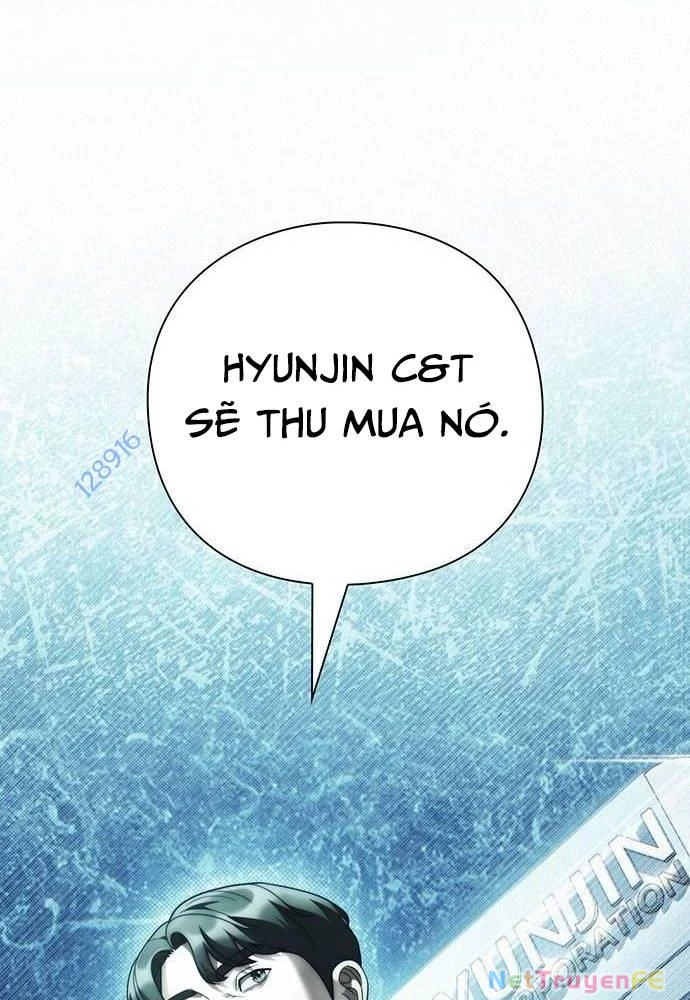 Nhân Viên Văn Phòng Nhìn Thấy Vận Mệnh Chapter 93 - Trang 4