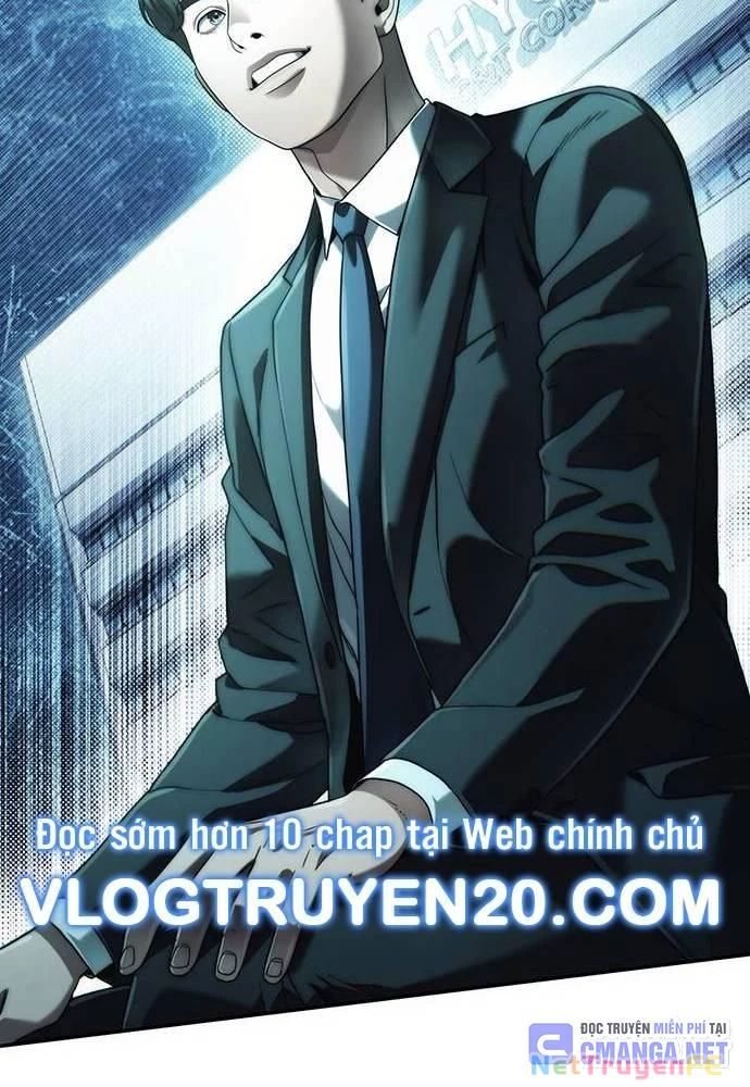 Nhân Viên Văn Phòng Nhìn Thấy Vận Mệnh Chapter 93 - Trang 4