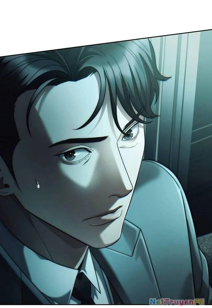 Nhân Viên Văn Phòng Nhìn Thấy Vận Mệnh Chapter 93 - Trang 4