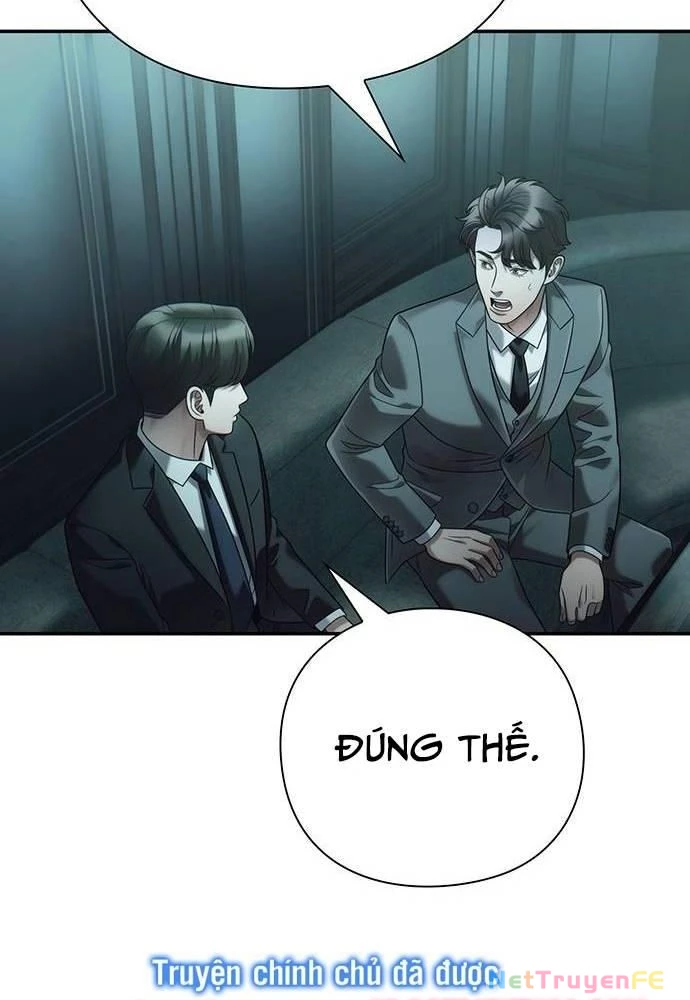 Nhân Viên Văn Phòng Nhìn Thấy Vận Mệnh Chapter 93 - Trang 4