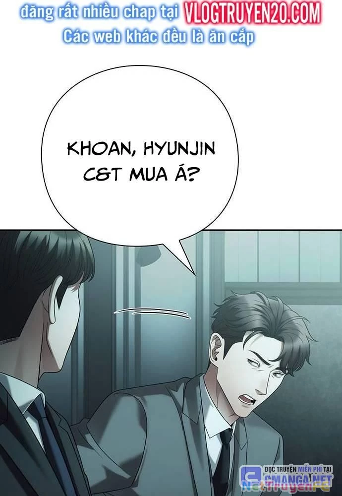 Nhân Viên Văn Phòng Nhìn Thấy Vận Mệnh Chapter 93 - Trang 4