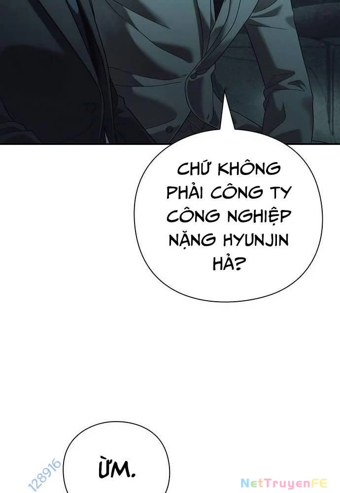 Nhân Viên Văn Phòng Nhìn Thấy Vận Mệnh Chapter 93 - Trang 4