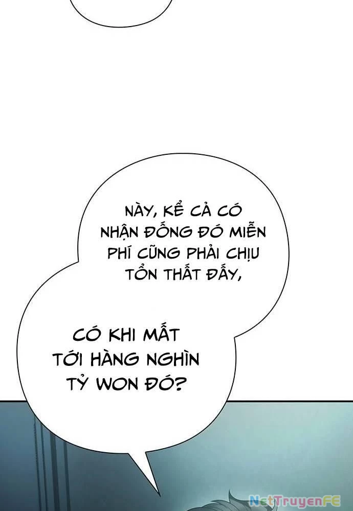 Nhân Viên Văn Phòng Nhìn Thấy Vận Mệnh Chapter 93 - Trang 4