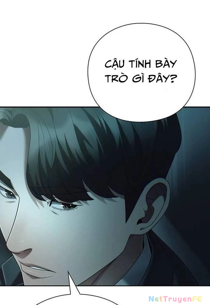 Nhân Viên Văn Phòng Nhìn Thấy Vận Mệnh Chapter 93 - Trang 4