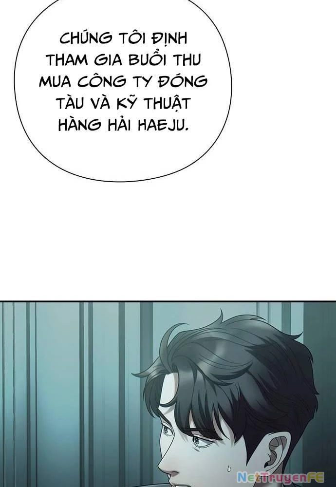 Nhân Viên Văn Phòng Nhìn Thấy Vận Mệnh Chapter 93 - Trang 4