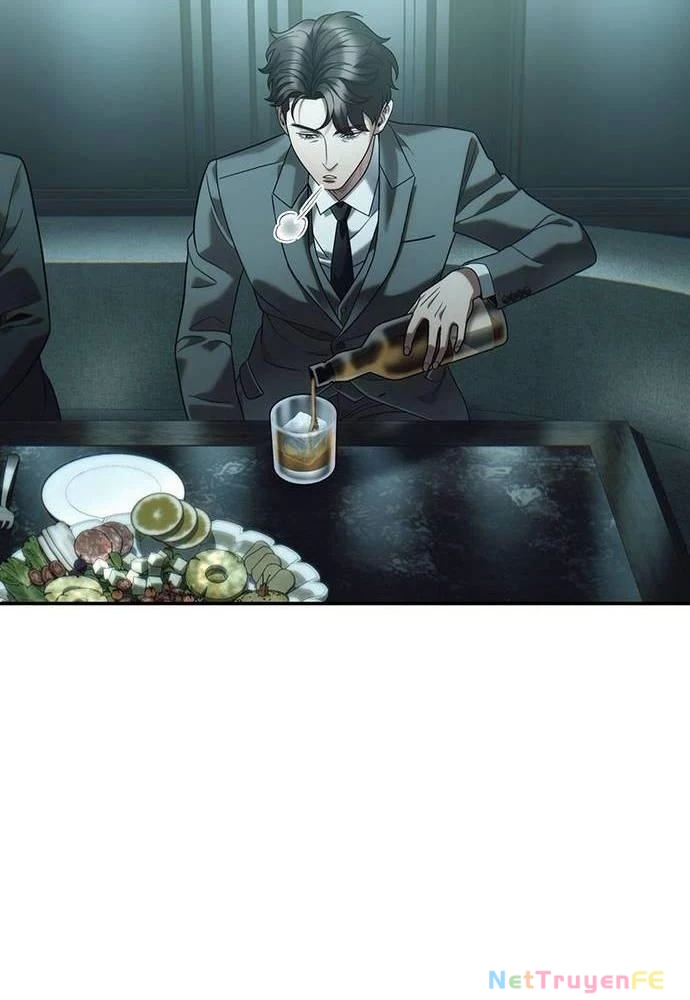 Nhân Viên Văn Phòng Nhìn Thấy Vận Mệnh Chapter 93 - Trang 4