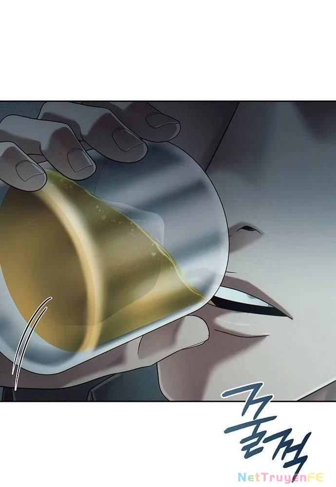 Nhân Viên Văn Phòng Nhìn Thấy Vận Mệnh Chapter 93 - Trang 4