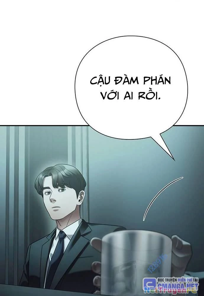 Nhân Viên Văn Phòng Nhìn Thấy Vận Mệnh Chapter 93 - Trang 4