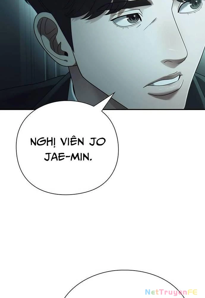 Nhân Viên Văn Phòng Nhìn Thấy Vận Mệnh Chapter 93 - Trang 4