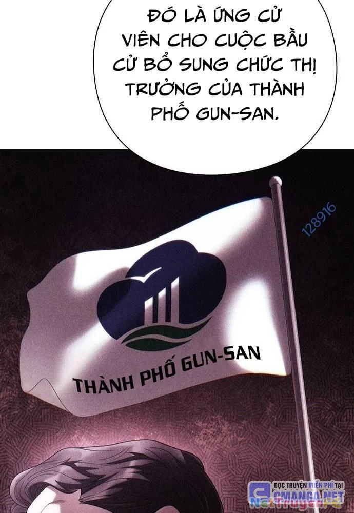 Nhân Viên Văn Phòng Nhìn Thấy Vận Mệnh Chapter 93 - Trang 4