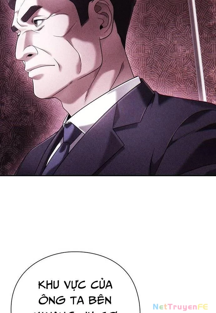 Nhân Viên Văn Phòng Nhìn Thấy Vận Mệnh Chapter 93 - Trang 4