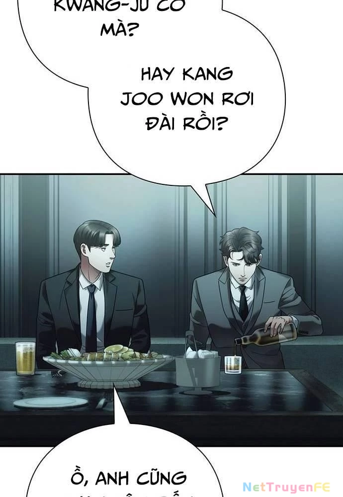 Nhân Viên Văn Phòng Nhìn Thấy Vận Mệnh Chapter 93 - Trang 4