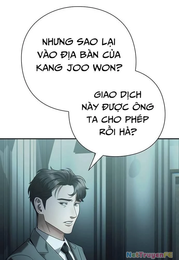 Nhân Viên Văn Phòng Nhìn Thấy Vận Mệnh Chapter 93 - Trang 4