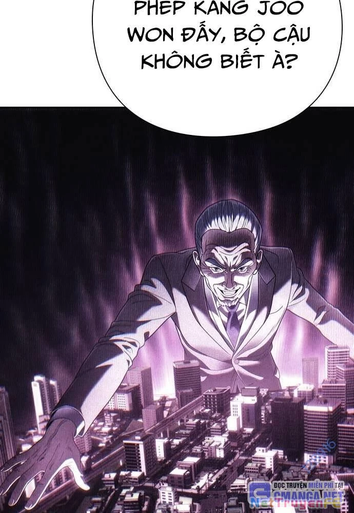 Nhân Viên Văn Phòng Nhìn Thấy Vận Mệnh Chapter 93 - Trang 4