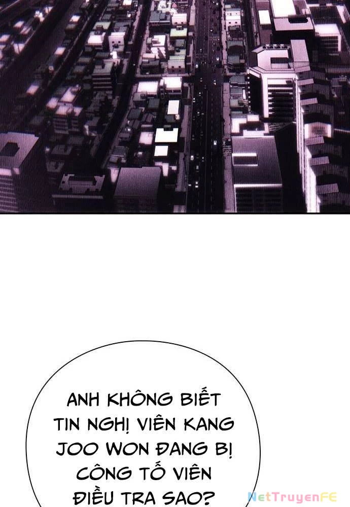 Nhân Viên Văn Phòng Nhìn Thấy Vận Mệnh Chapter 93 - Trang 4