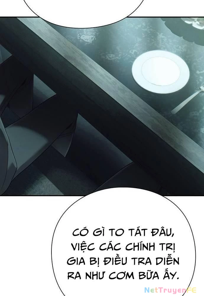 Nhân Viên Văn Phòng Nhìn Thấy Vận Mệnh Chapter 93 - Trang 4