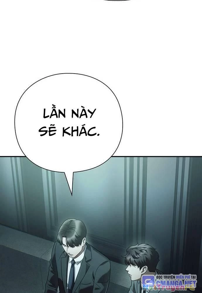 Nhân Viên Văn Phòng Nhìn Thấy Vận Mệnh Chapter 93 - Trang 4