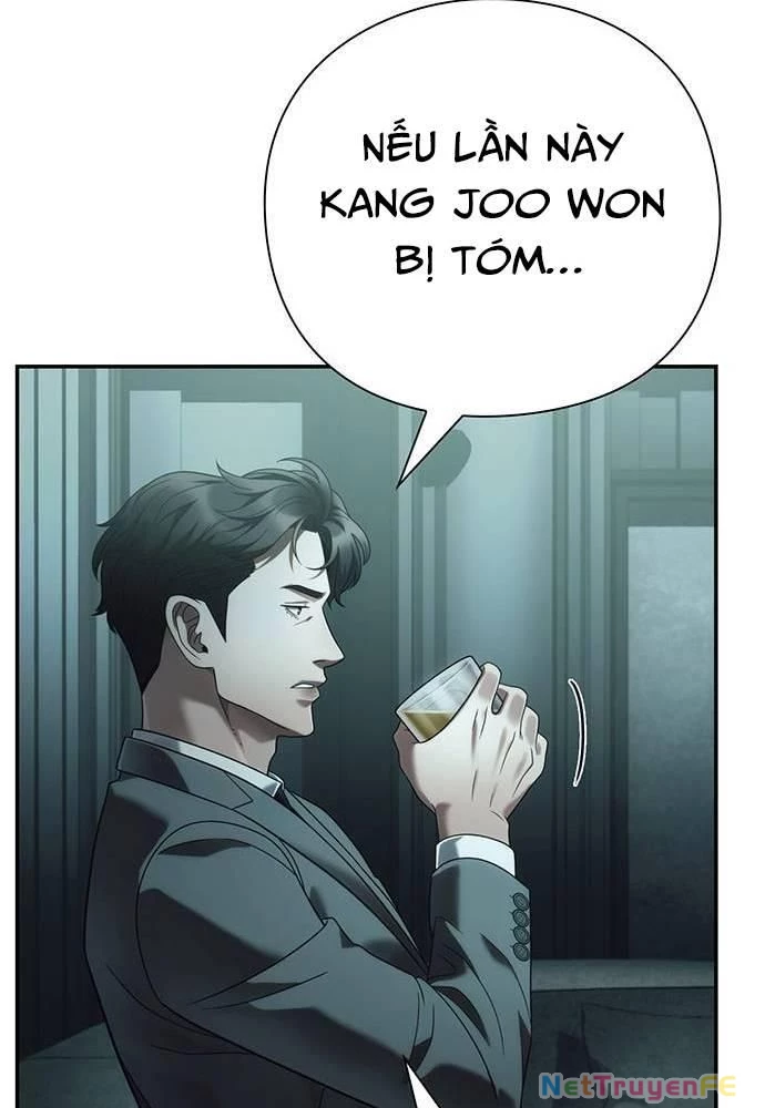 Nhân Viên Văn Phòng Nhìn Thấy Vận Mệnh Chapter 93 - Trang 4