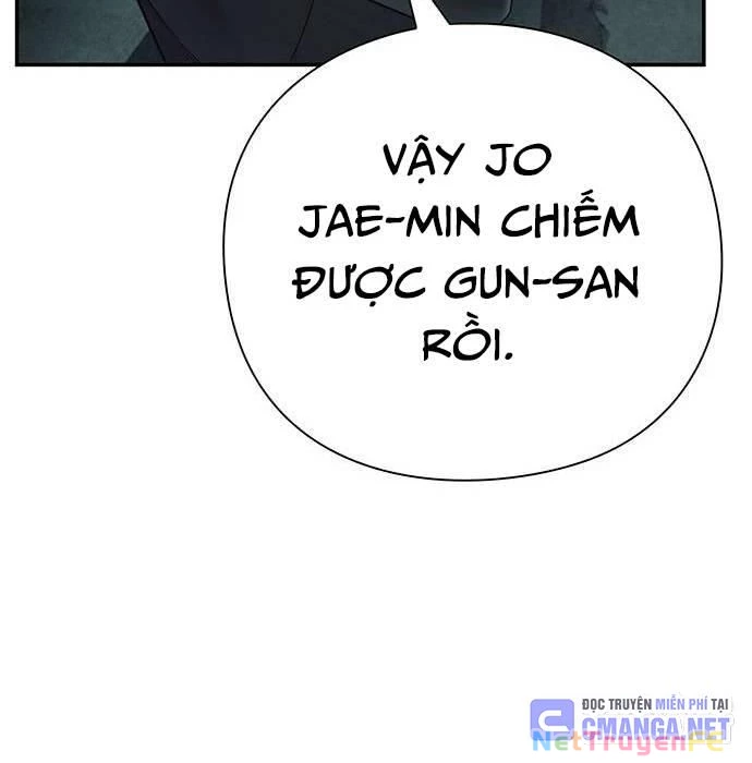 Nhân Viên Văn Phòng Nhìn Thấy Vận Mệnh Chapter 93 - Trang 4