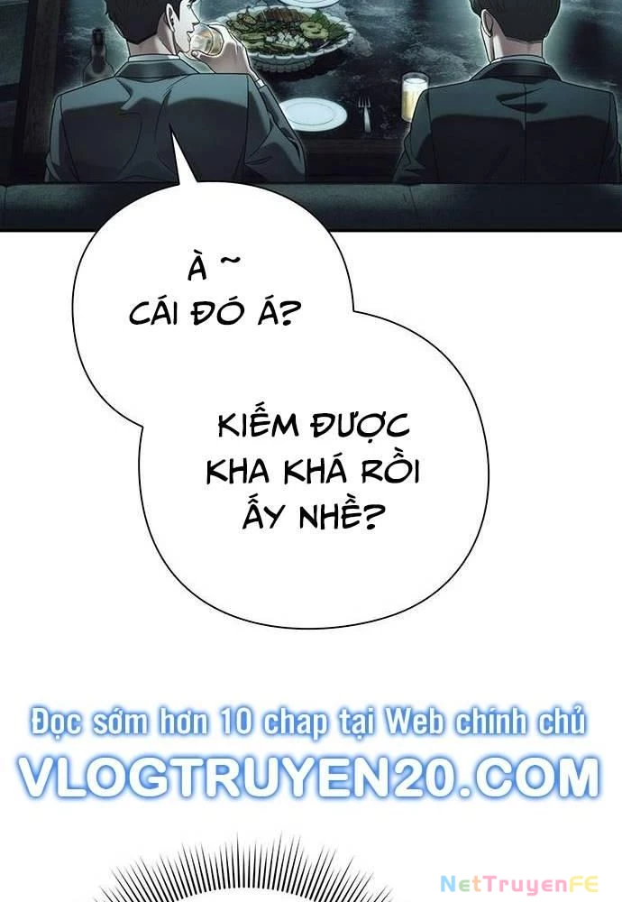 Nhân Viên Văn Phòng Nhìn Thấy Vận Mệnh Chapter 93 - Trang 4