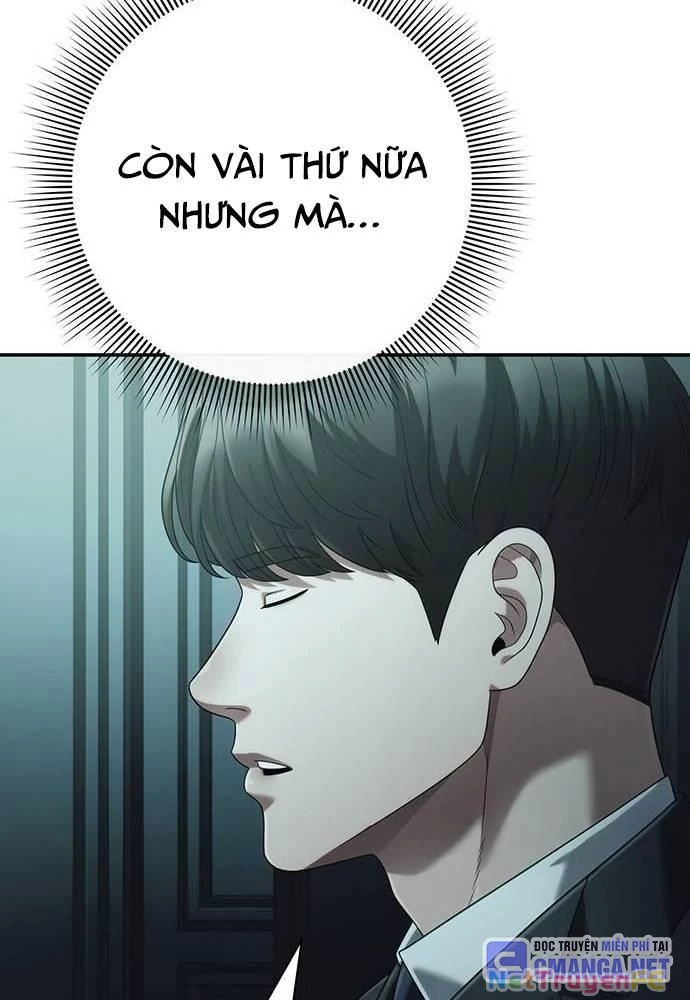 Nhân Viên Văn Phòng Nhìn Thấy Vận Mệnh Chapter 93 - Trang 4