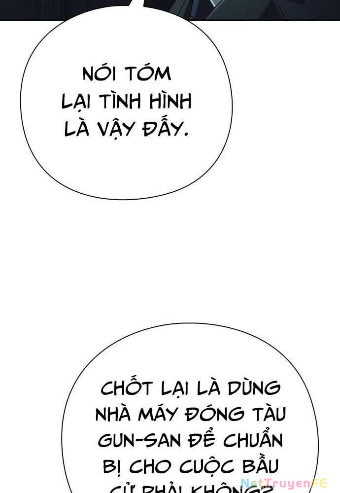Nhân Viên Văn Phòng Nhìn Thấy Vận Mệnh Chapter 93 - Trang 4