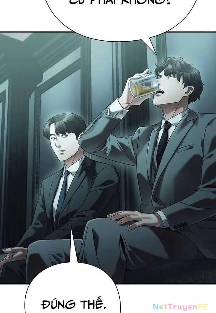 Nhân Viên Văn Phòng Nhìn Thấy Vận Mệnh Chapter 93 - Trang 4