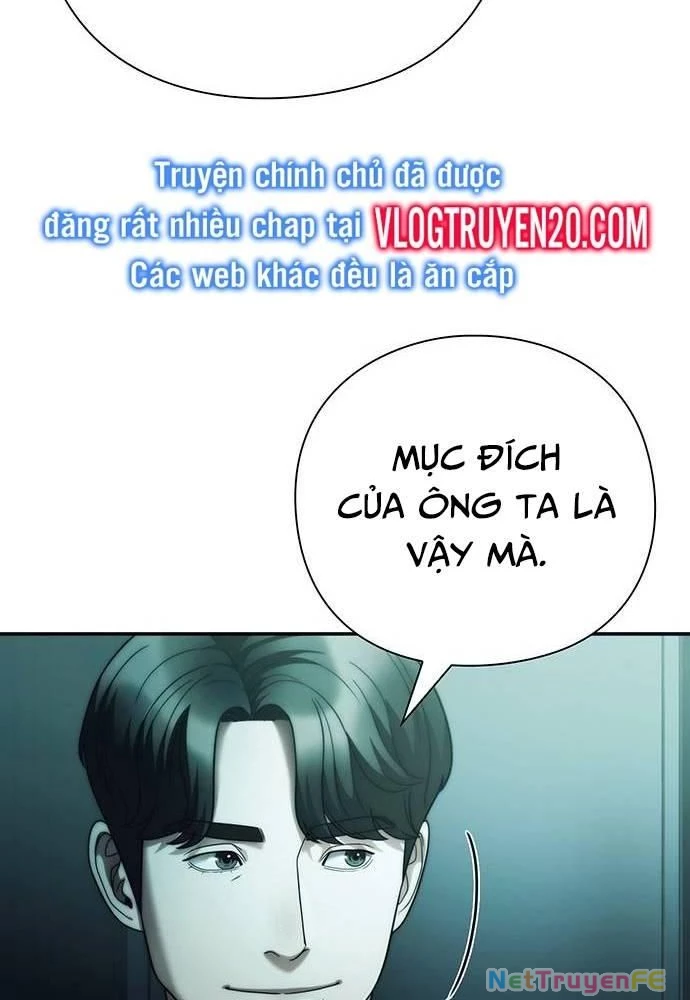 Nhân Viên Văn Phòng Nhìn Thấy Vận Mệnh Chapter 93 - Trang 4