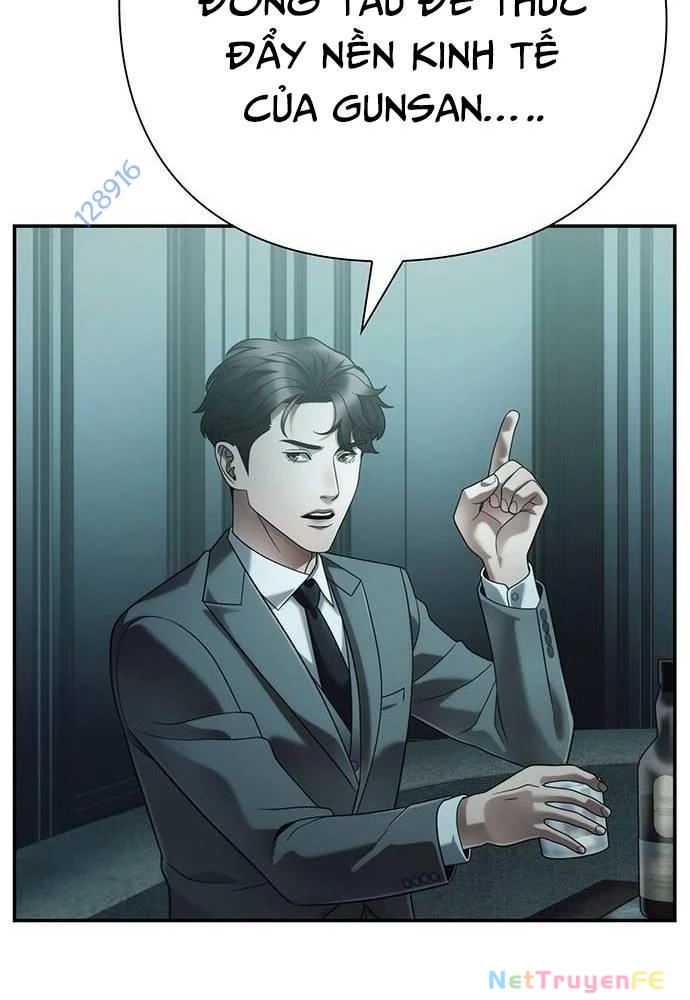 Nhân Viên Văn Phòng Nhìn Thấy Vận Mệnh Chapter 93 - Trang 4