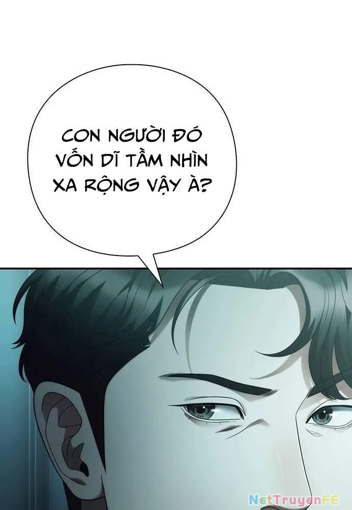 Nhân Viên Văn Phòng Nhìn Thấy Vận Mệnh Chapter 93 - Trang 4