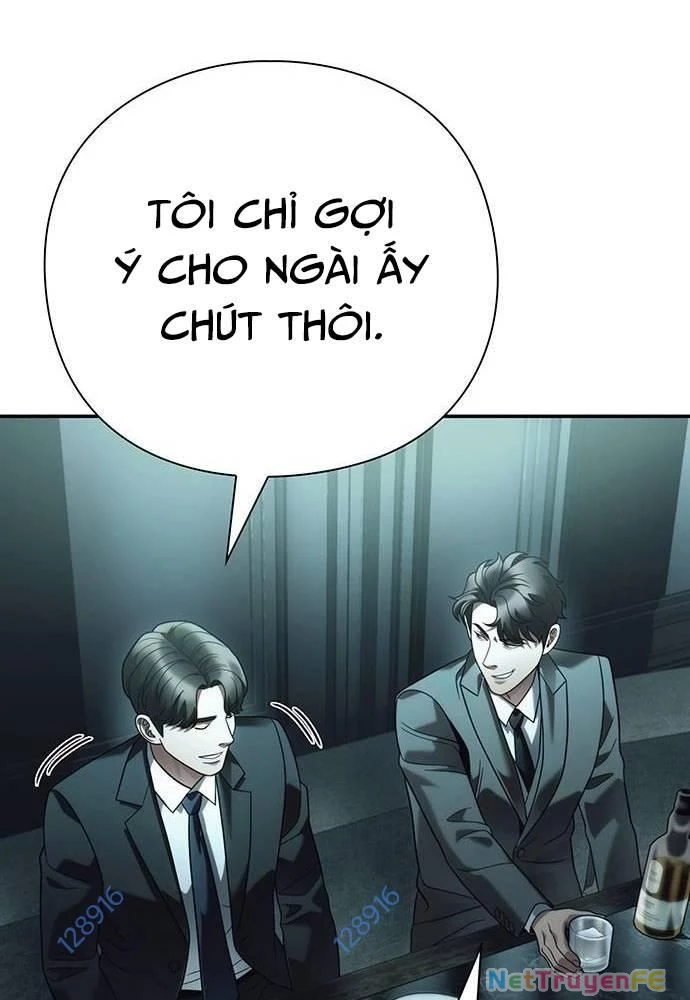 Nhân Viên Văn Phòng Nhìn Thấy Vận Mệnh Chapter 93 - Trang 4