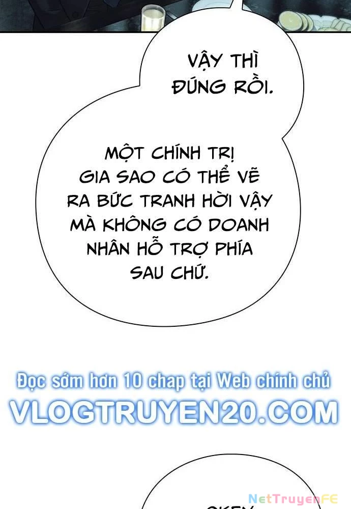 Nhân Viên Văn Phòng Nhìn Thấy Vận Mệnh Chapter 93 - Trang 4