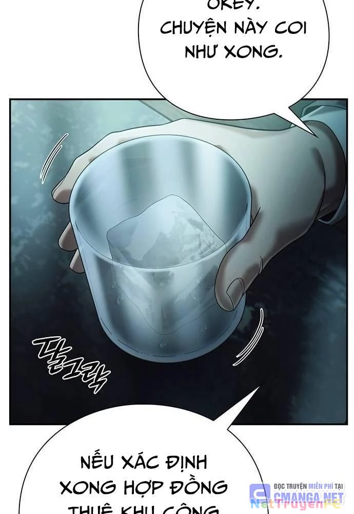 Nhân Viên Văn Phòng Nhìn Thấy Vận Mệnh Chapter 93 - Trang 4