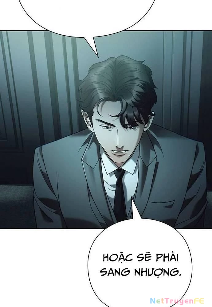 Nhân Viên Văn Phòng Nhìn Thấy Vận Mệnh Chapter 93 - Trang 4