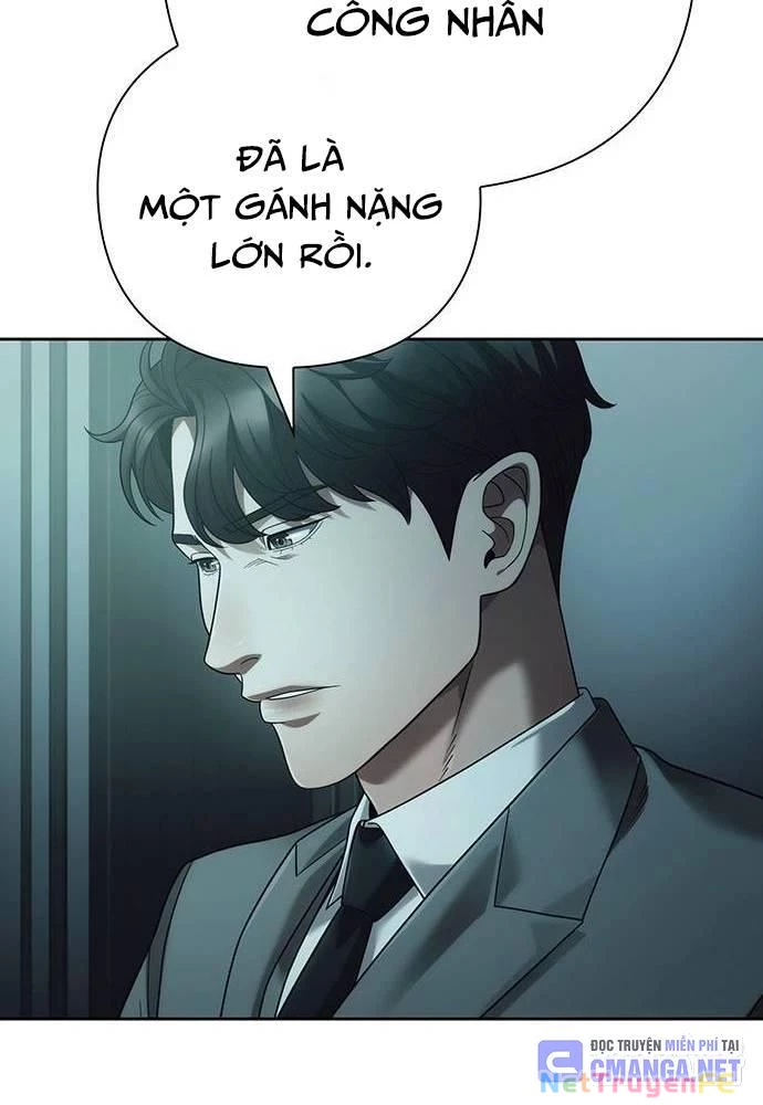 Nhân Viên Văn Phòng Nhìn Thấy Vận Mệnh Chapter 93 - Trang 4