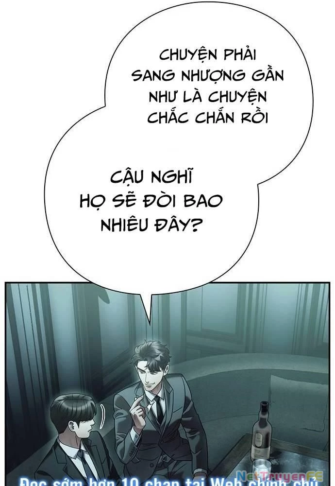 Nhân Viên Văn Phòng Nhìn Thấy Vận Mệnh Chapter 93 - Trang 4