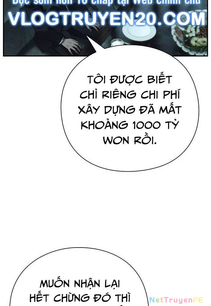 Nhân Viên Văn Phòng Nhìn Thấy Vận Mệnh Chapter 93 - Trang 4